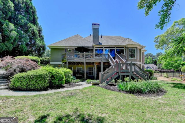 7590 Wentworth Drive, Duluth, GA 30097