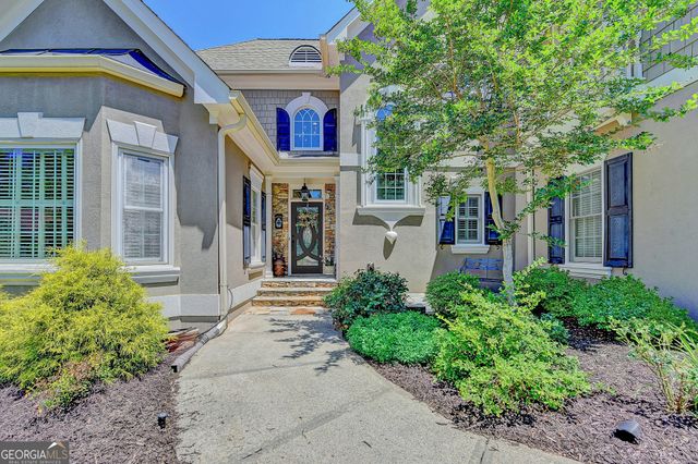 7590 Wentworth Drive, Duluth, GA 30097