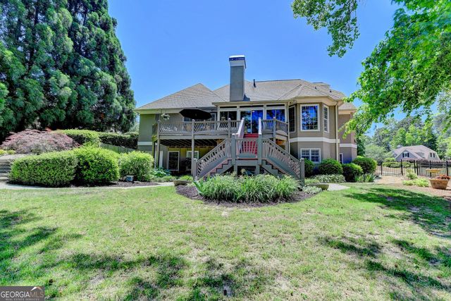 7590 Wentworth Drive, Duluth, GA 30097