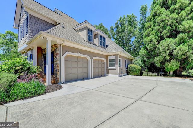 7590 Wentworth Drive, Duluth, GA 30097