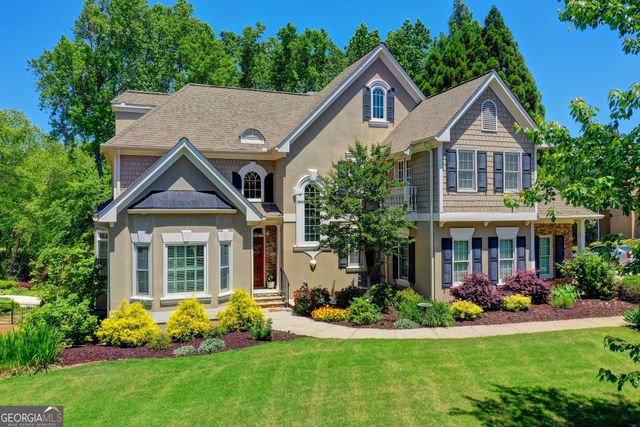 7590 Wentworth Drive, Duluth, GA 30097