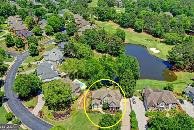 7590 Wentworth Drive, Duluth, GA 30097