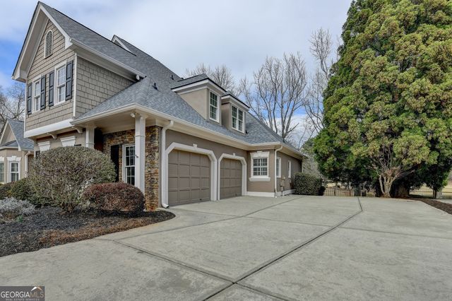 7590 Wentworth Drive, Duluth, GA 30097