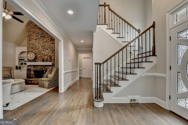 7590 Wentworth Drive, Duluth, GA 30097