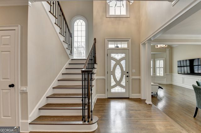 7590 Wentworth Drive, Duluth, GA 30097