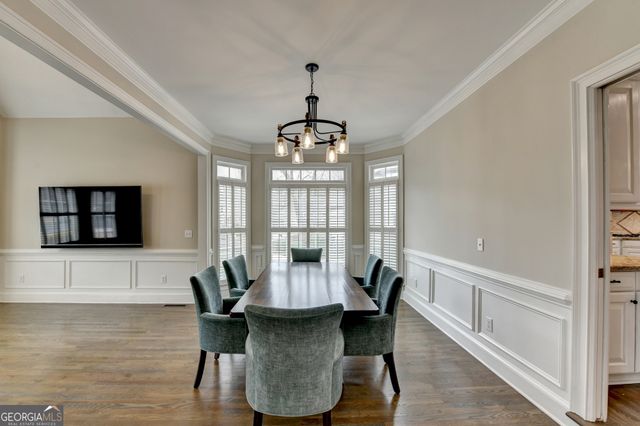 7590 Wentworth Drive, Duluth, GA 30097