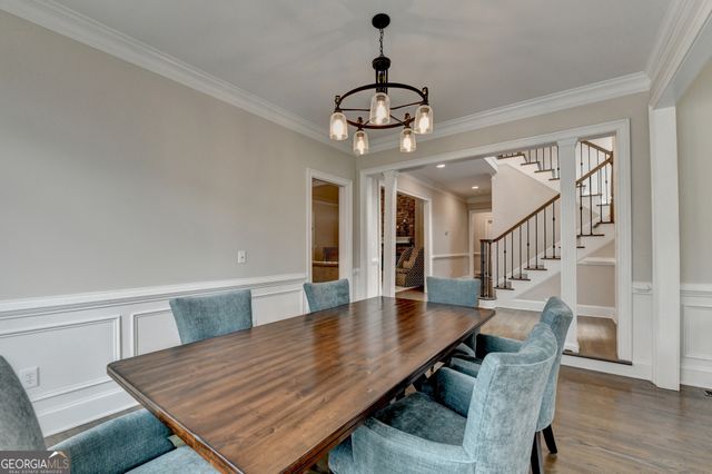 7590 Wentworth Drive, Duluth, GA 30097