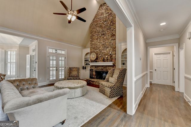 7590 Wentworth Drive, Duluth, GA 30097