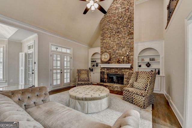 7590 Wentworth Drive, Duluth, GA 30097