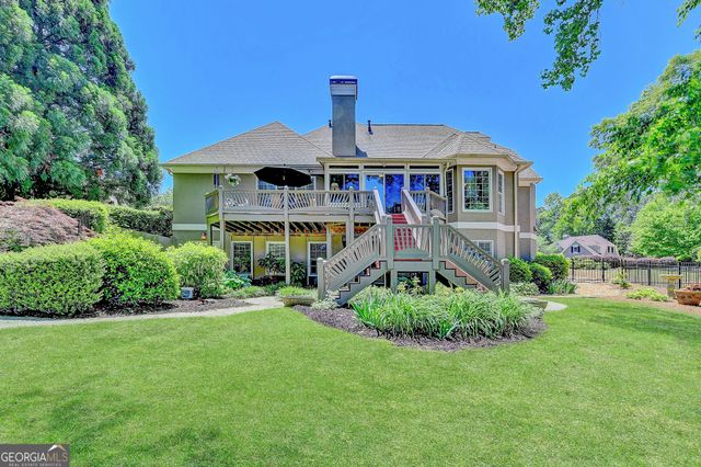 7590 Wentworth Drive, Duluth, GA 30097