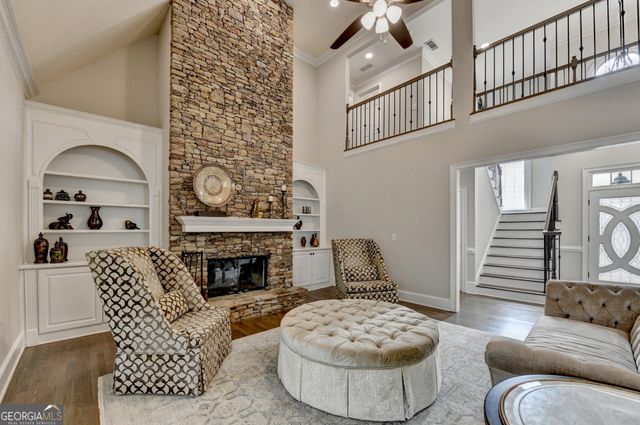 7590 Wentworth Drive, Duluth, GA 30097