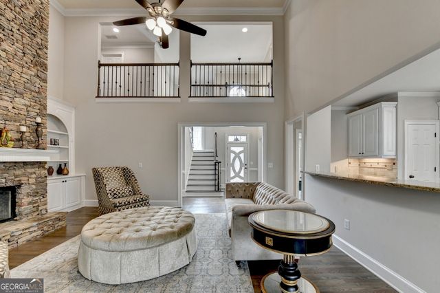 7590 Wentworth Drive, Duluth, GA 30097