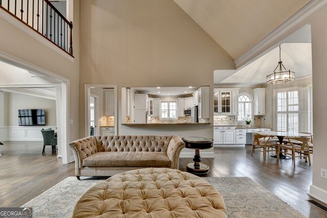 7590 Wentworth Drive, Duluth, GA 30097