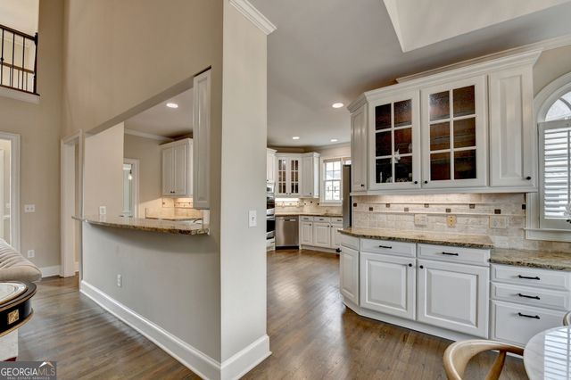 7590 Wentworth Drive, Duluth, GA 30097