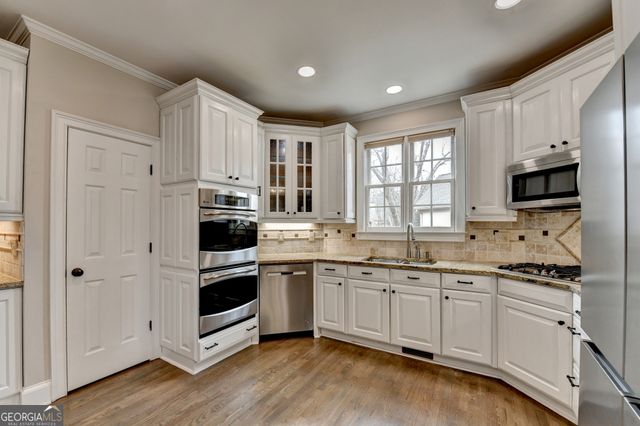 7590 Wentworth Drive, Duluth, GA 30097