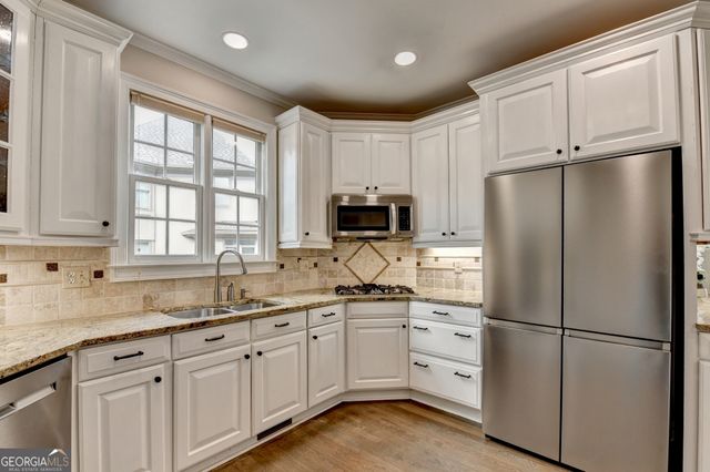 7590 Wentworth Drive, Duluth, GA 30097