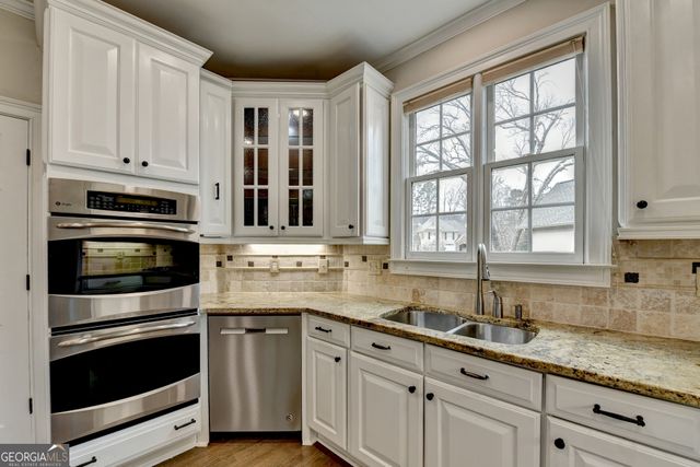 7590 Wentworth Drive, Duluth, GA 30097