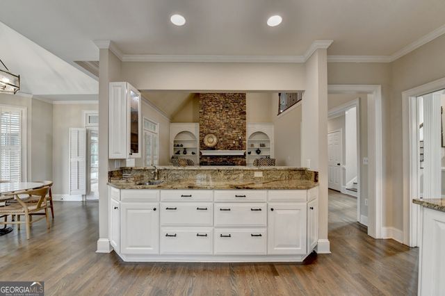 7590 Wentworth Drive, Duluth, GA 30097