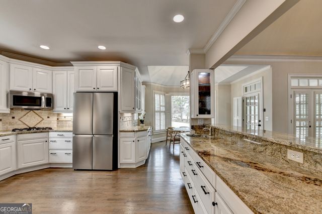 7590 Wentworth Drive, Duluth, GA 30097