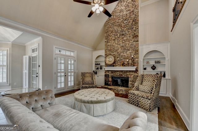 7590 Wentworth Drive, Duluth, GA 30097