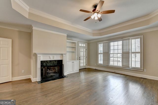 7590 Wentworth Drive, Duluth, GA 30097