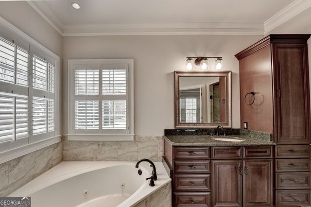 7590 Wentworth Drive, Duluth, GA 30097