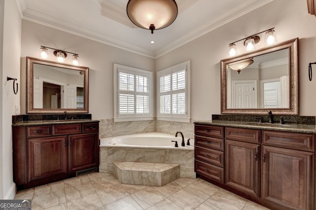 7590 Wentworth Drive, Duluth, GA 30097