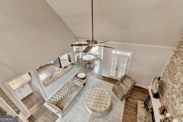 7590 Wentworth Drive, Duluth, GA 30097