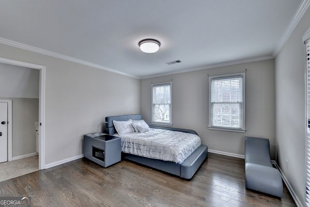 7590 Wentworth Drive, Duluth, GA 30097