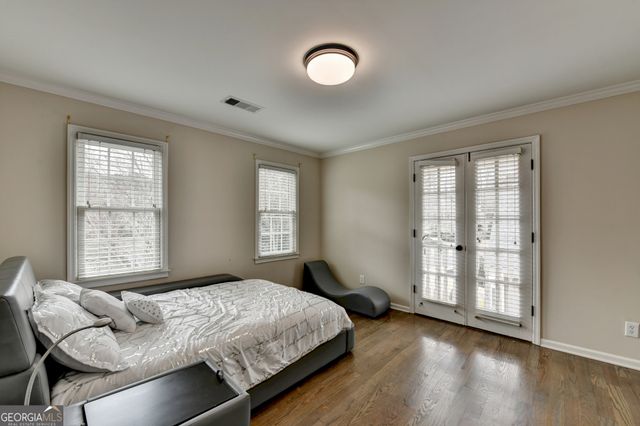 7590 Wentworth Drive, Duluth, GA 30097