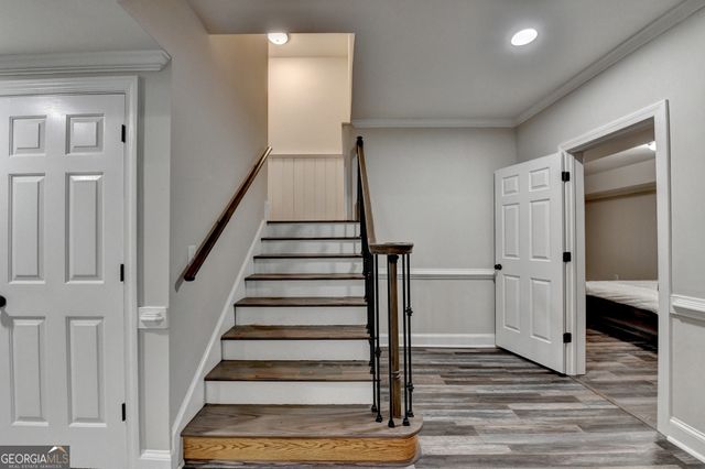 7590 Wentworth Drive, Duluth, GA 30097