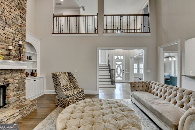 7590 Wentworth Drive, Duluth, GA 30097