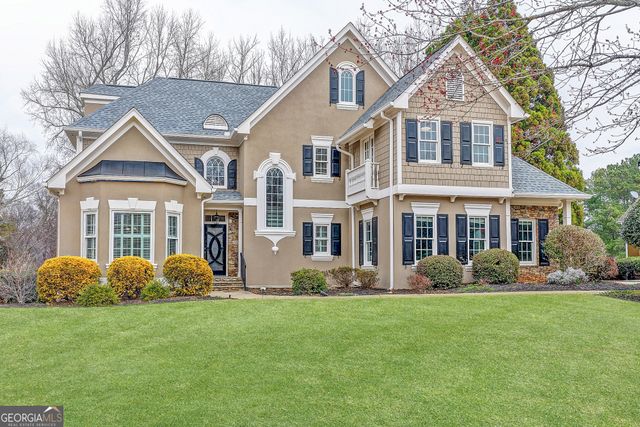 7590 Wentworth Drive, Duluth, GA 30097