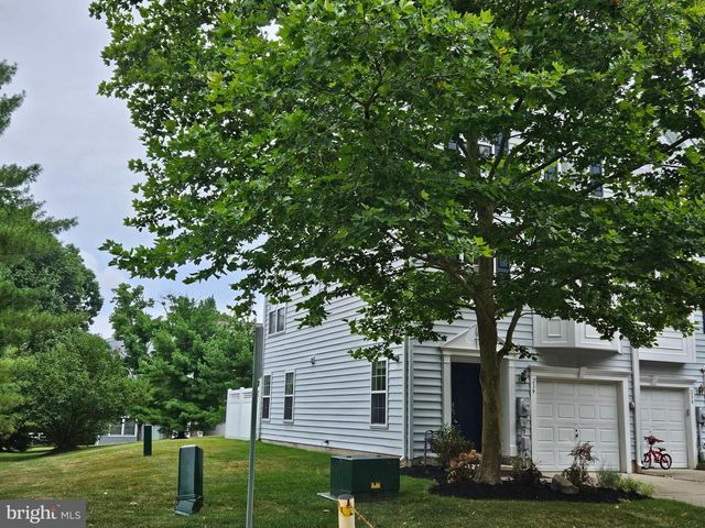 239 WILLIAM LIVINGSTON CT, Princeton, NJ 08540