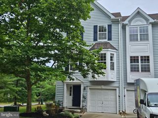239 WILLIAM LIVINGSTON CT, Princeton, NJ 08540