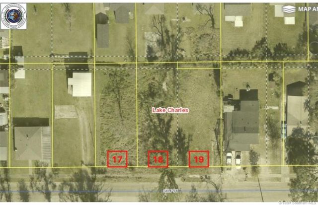 1021 Gulf Street, Lake Charles, LA 70601