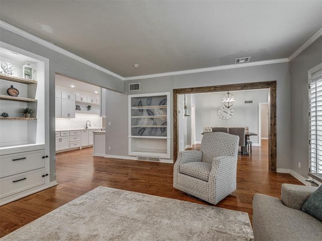 1201 N Beard Avenue, Shawnee, OK 74801