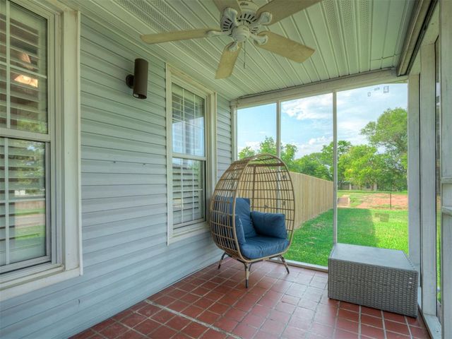 1201 N Beard Avenue, Shawnee, OK 74801