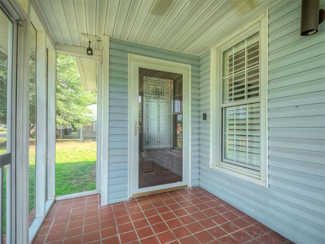 1201 N Beard Avenue, Shawnee, OK 74801
