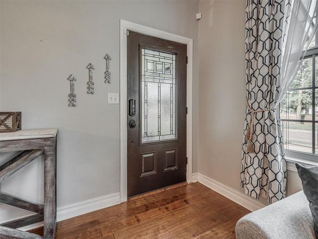 1201 N Beard Avenue, Shawnee, OK 74801