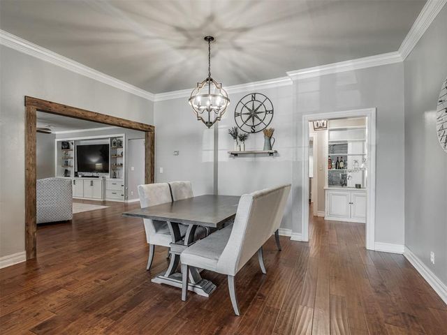 1201 N Beard Avenue, Shawnee, OK 74801