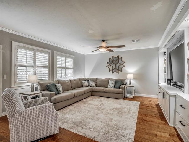 1201 N Beard Avenue, Shawnee, OK 74801