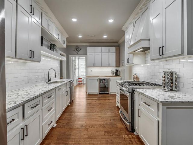 1201 N Beard Avenue, Shawnee, OK 74801