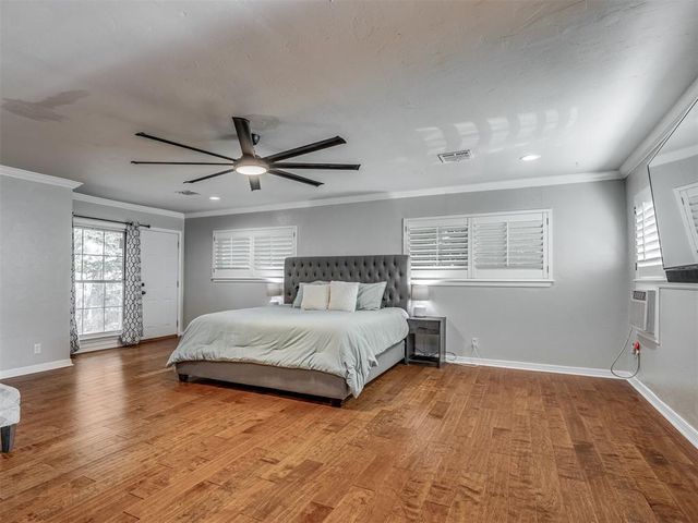 1201 N Beard Avenue, Shawnee, OK 74801