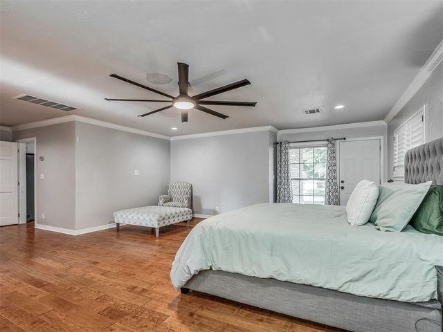 1201 N Beard Avenue, Shawnee, OK 74801