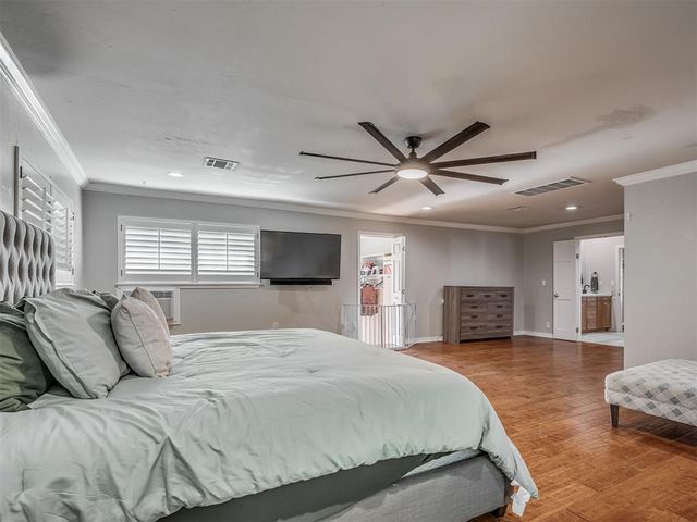 1201 N Beard Avenue, Shawnee, OK 74801