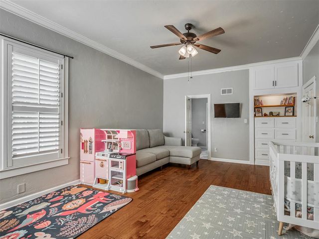 1201 N Beard Avenue, Shawnee, OK 74801