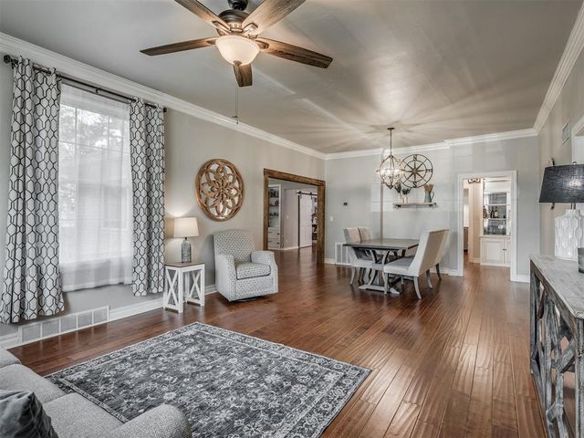1201 N Beard Avenue, Shawnee, OK 74801