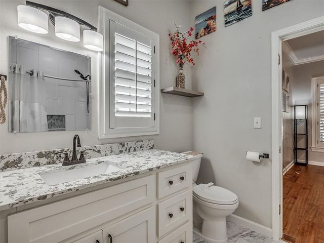 1201 N Beard Avenue, Shawnee, OK 74801