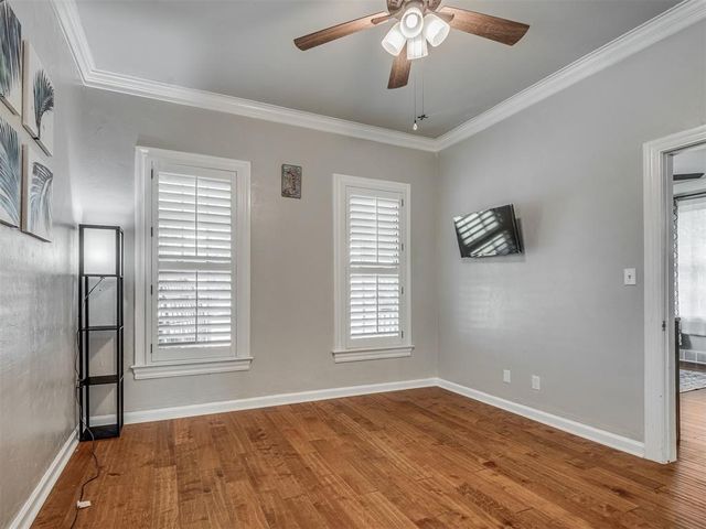 1201 N Beard Avenue, Shawnee, OK 74801